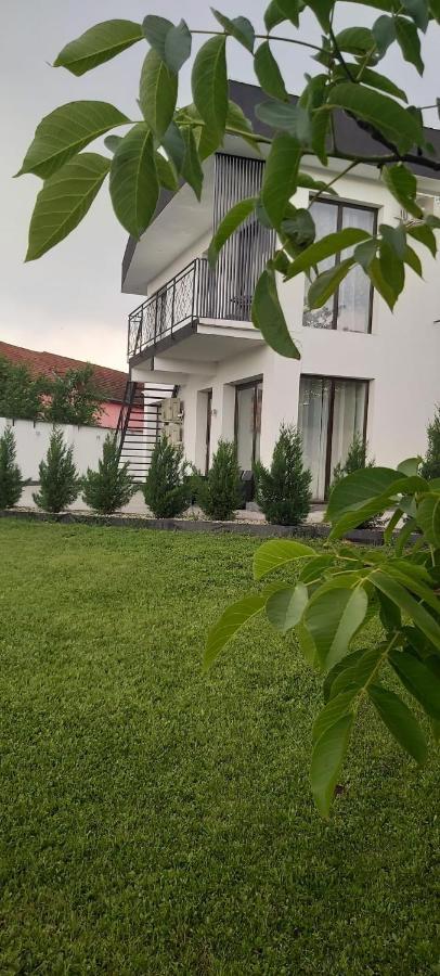 Apartamento Accent Garden Deva Exterior foto